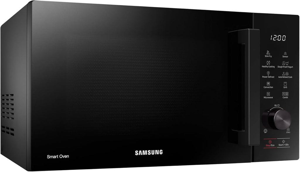 Micro-Ondes Avec Grill MC28A5137KK 1500W 28L Noir