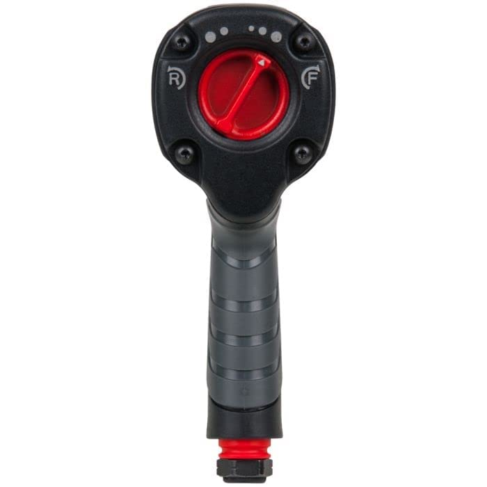 KS outils 712.1020 Clé à choc pneumatique monster 1/2'' avec jeu