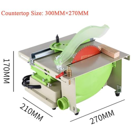 Machine Lapidaire 1380W, Meuleuse/Polisseuse Gemmes, 500–7 000 tr/min