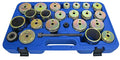 302104L Coffret à Outils Complet de 104 Pièces pour Mécanique