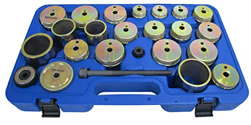302104L Coffret à Outils Complet de 104 Pièces pour Mécanique