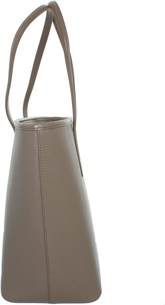 SAC CABAS ZIPPÉ CHANTACO EN CUIR (NF1219CE) taille 33 cm