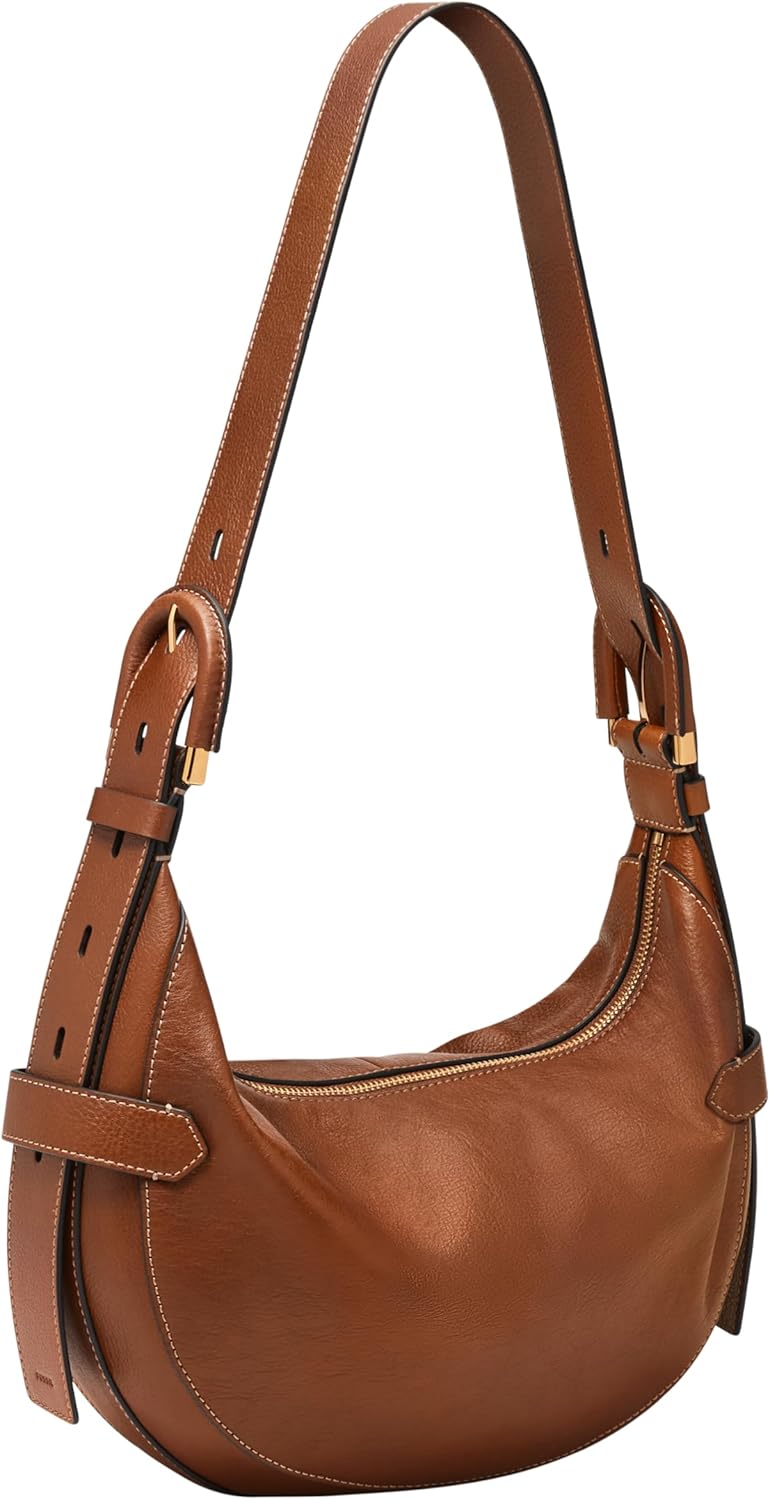 Fossil, Harwell Hobo Femme, Taille unique