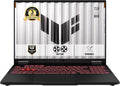 TUF Gaming A16-TUF608UH-RV054W 16 Pouces FHD Plus 165Hz Pc Portable (Processeur AMD Ryzen 7 260, 16GB DDR5, 512GB SSD, NVIDIA RTX 5050) Windows 11 Home – Clavier AZERTY