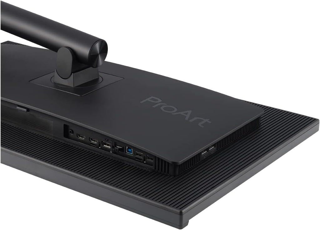 ProArt PA328QV - Ecran PC 32'' WQHD - Dalle IPS - 2560x1440-400cd/m² - Display Port, 2X HDMI, 4X USB 3.2-100% sRGB - 100% Rec.709 - Précision △E