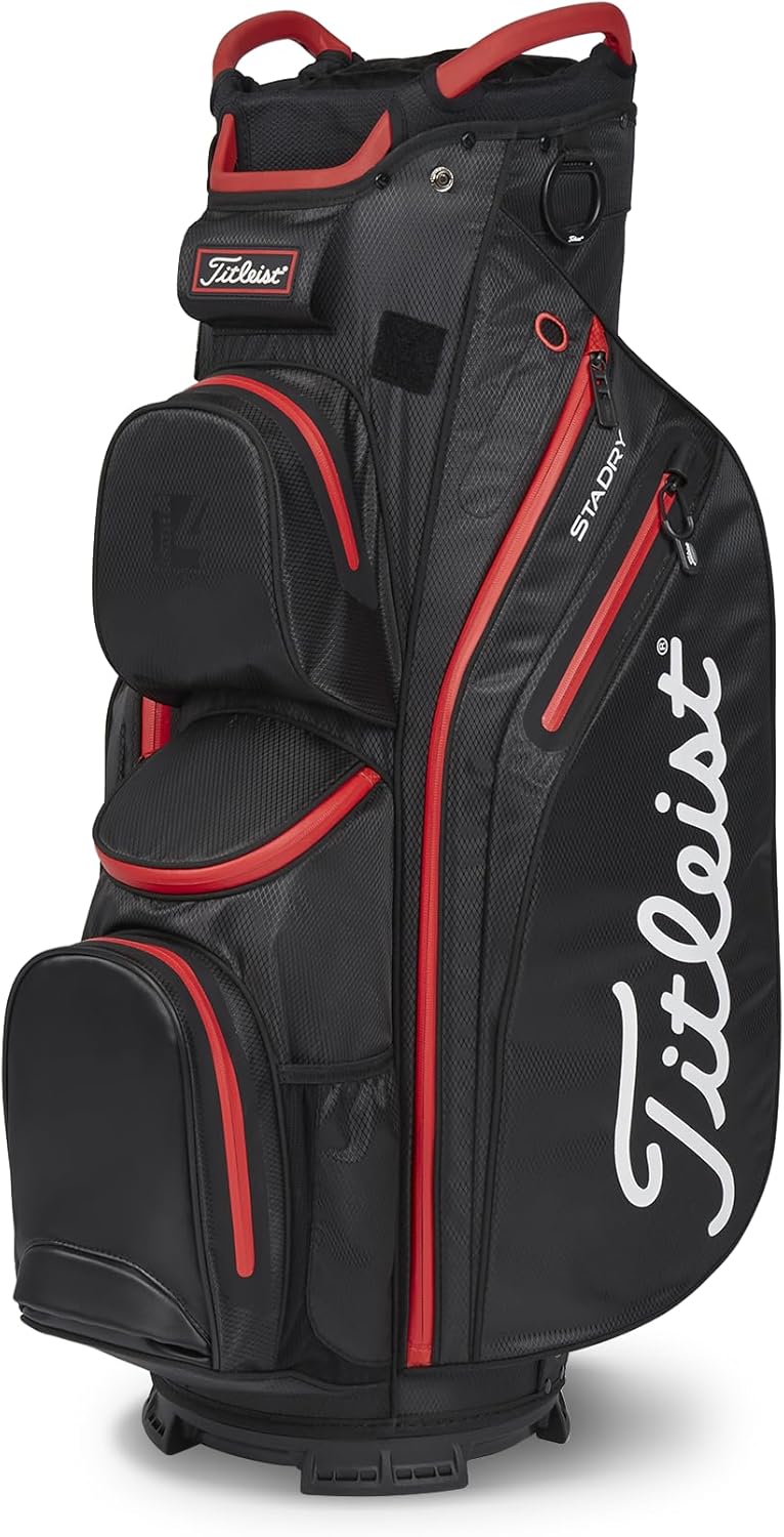 Titleist Cart 14 StadryBag Sac Unisexe