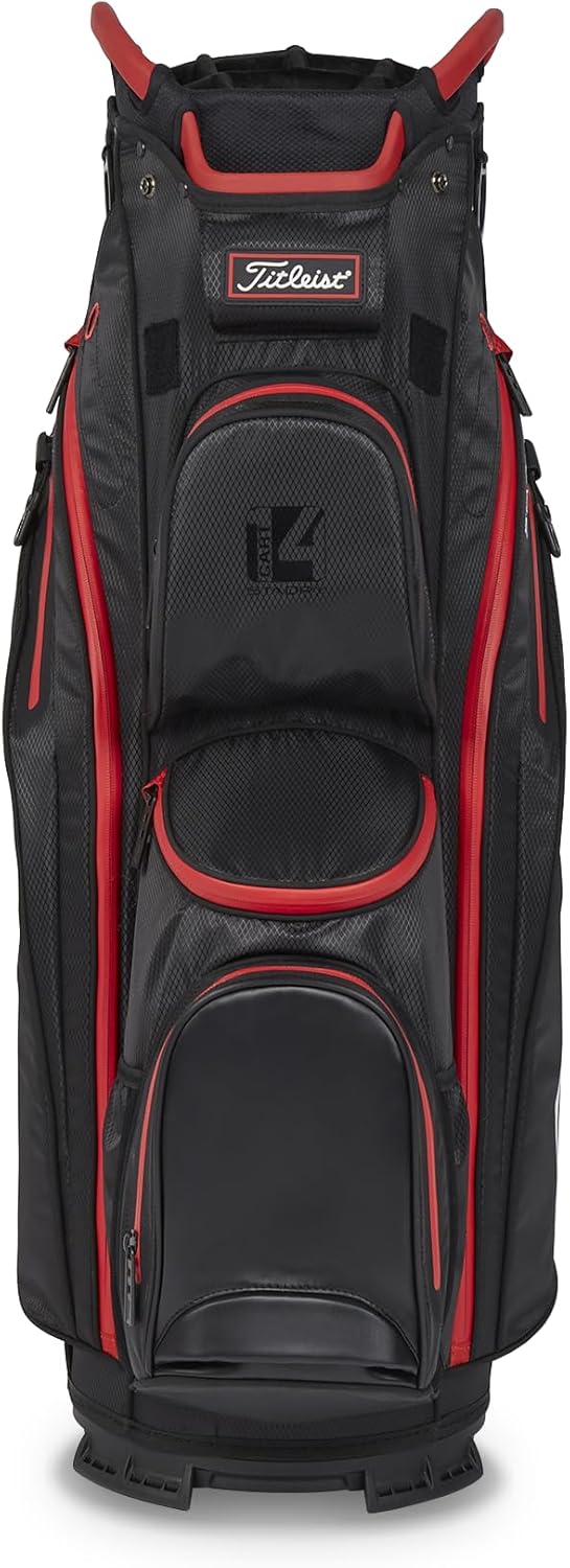 Titleist Cart 14 StadryBag Sac Unisexe