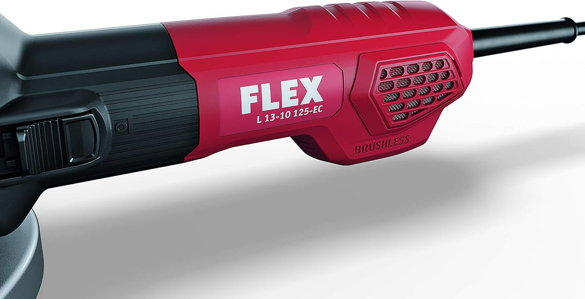 Meuleuse d'angle L 13-10 125-EC FLEX diamètre125-495255