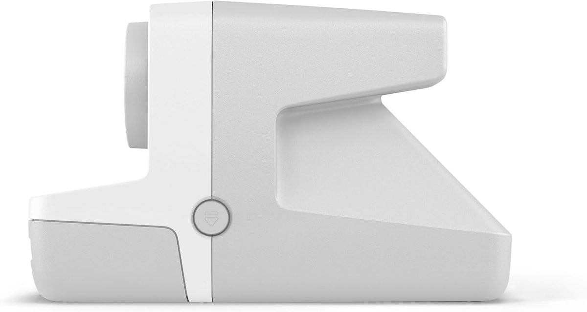 Polaroid Now Appareil Photo Instantané i-Type - Blanc - 9027