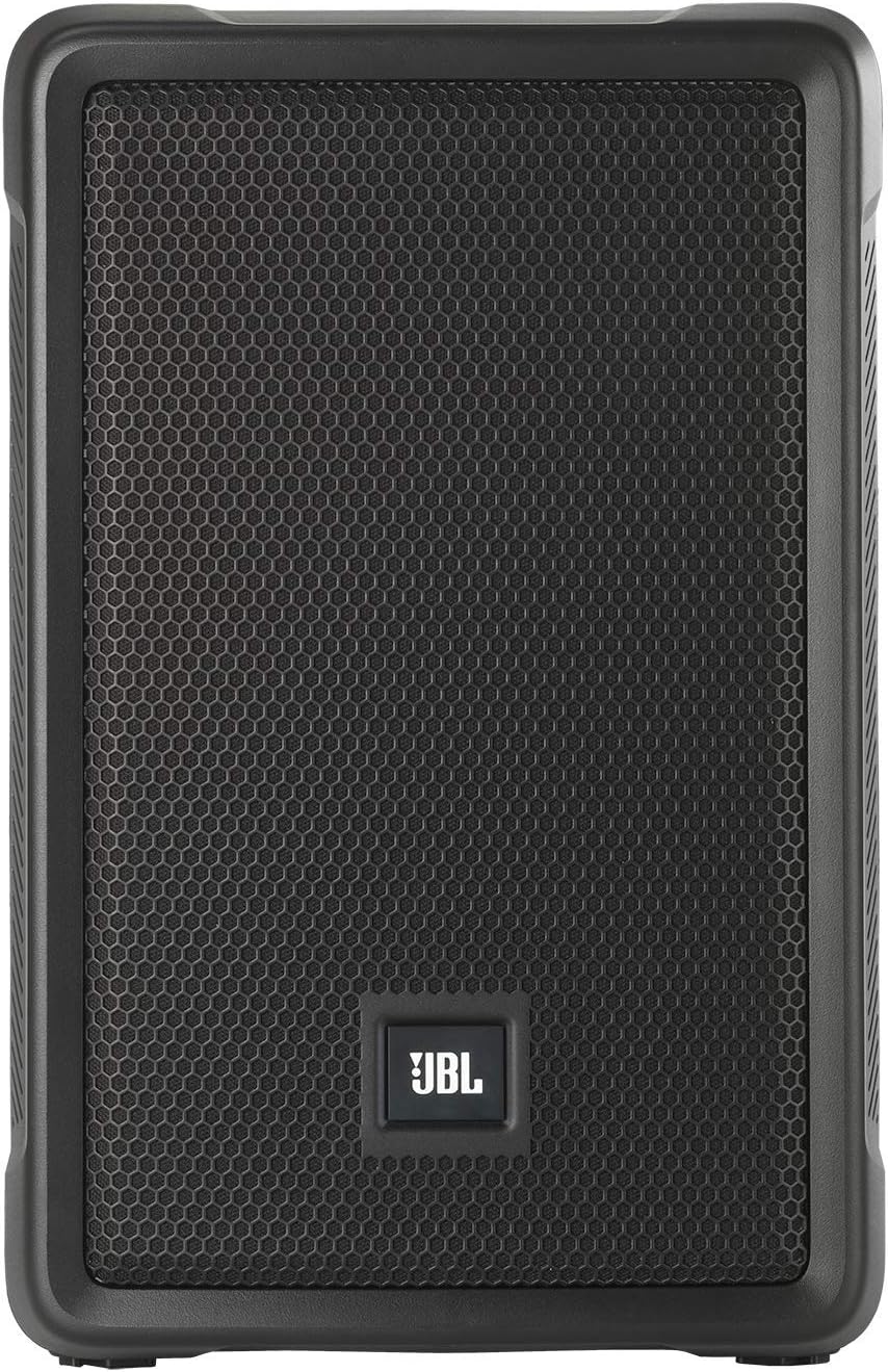 Professional IRX108BT Haut-parleur 20,3 cm