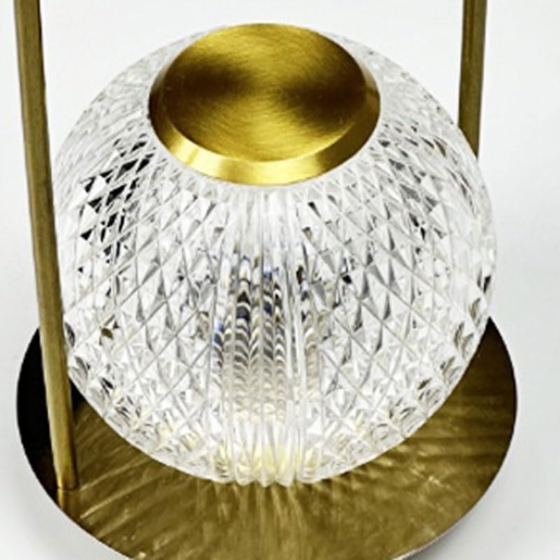 LICONG-2020 Lampe de table Lampe d'ambiance portative, veilleuse créative for bureau, camping, extérieur