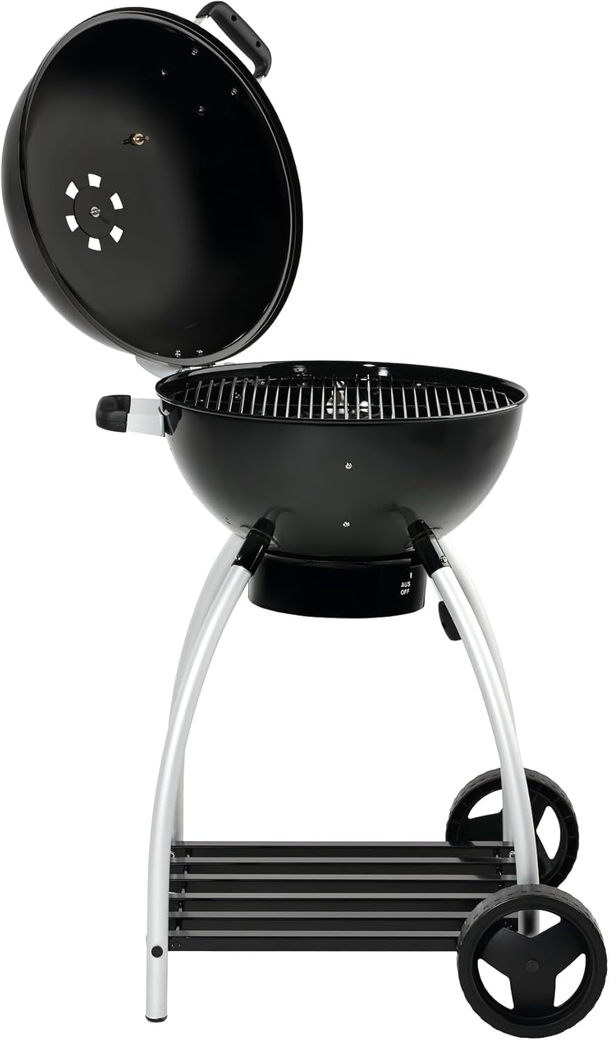 Holzkohlegrill / Kugelgrill Rösle No.1 Sport F50 diamètre50cm