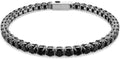 Swarovski Matrix Collection Tennis Bracelet
