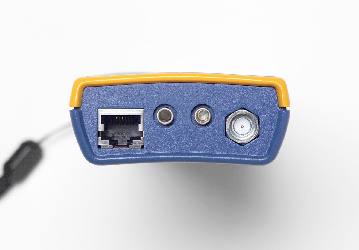 Générateur de tonalité IntelliTone Pro200 de Fluke Networks (MT-8200-61-TNR)