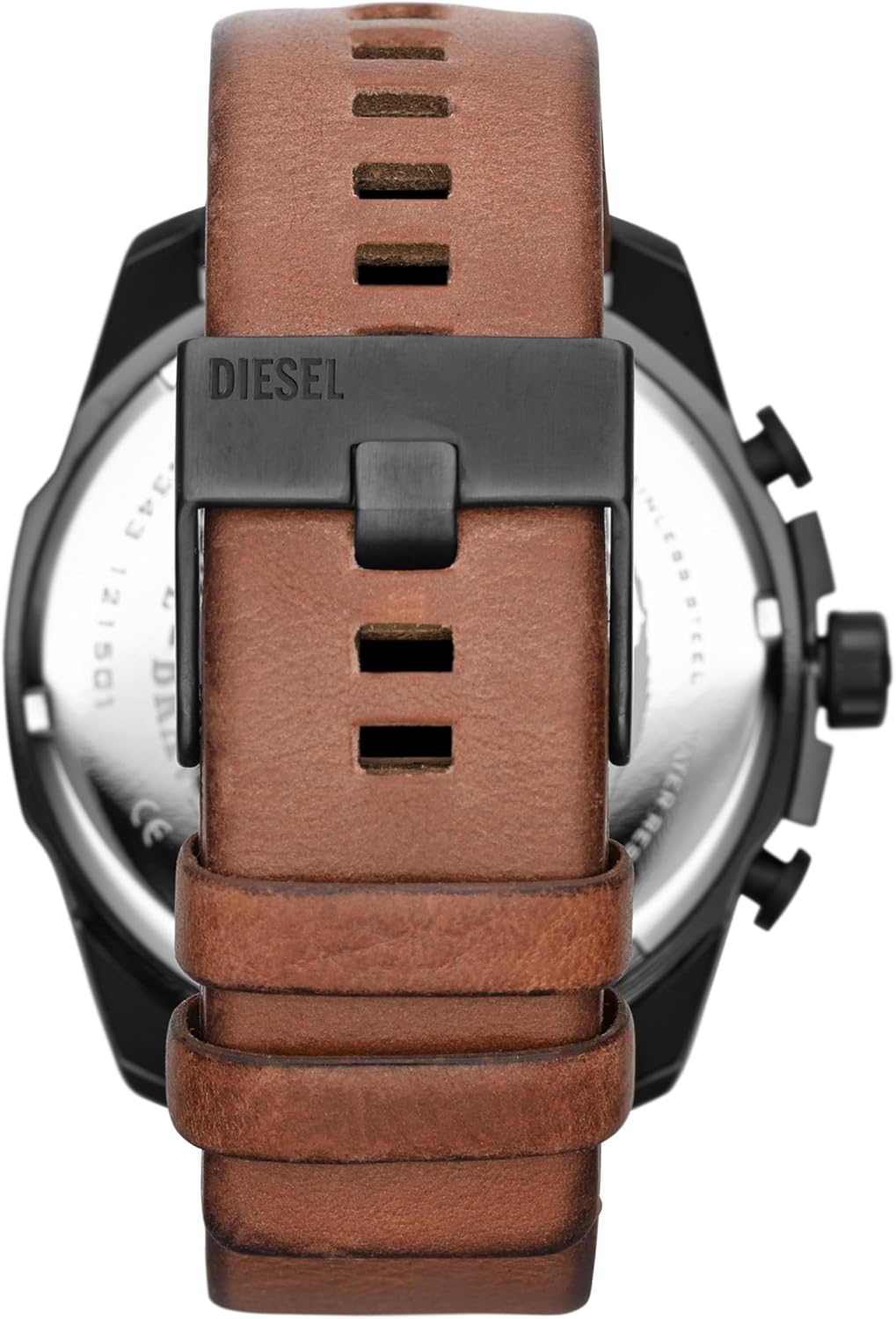 Diesel Mega Chief Series Watch for Men