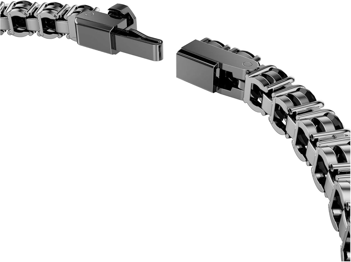 Swarovski Matrix Collection Tennis Bracelet