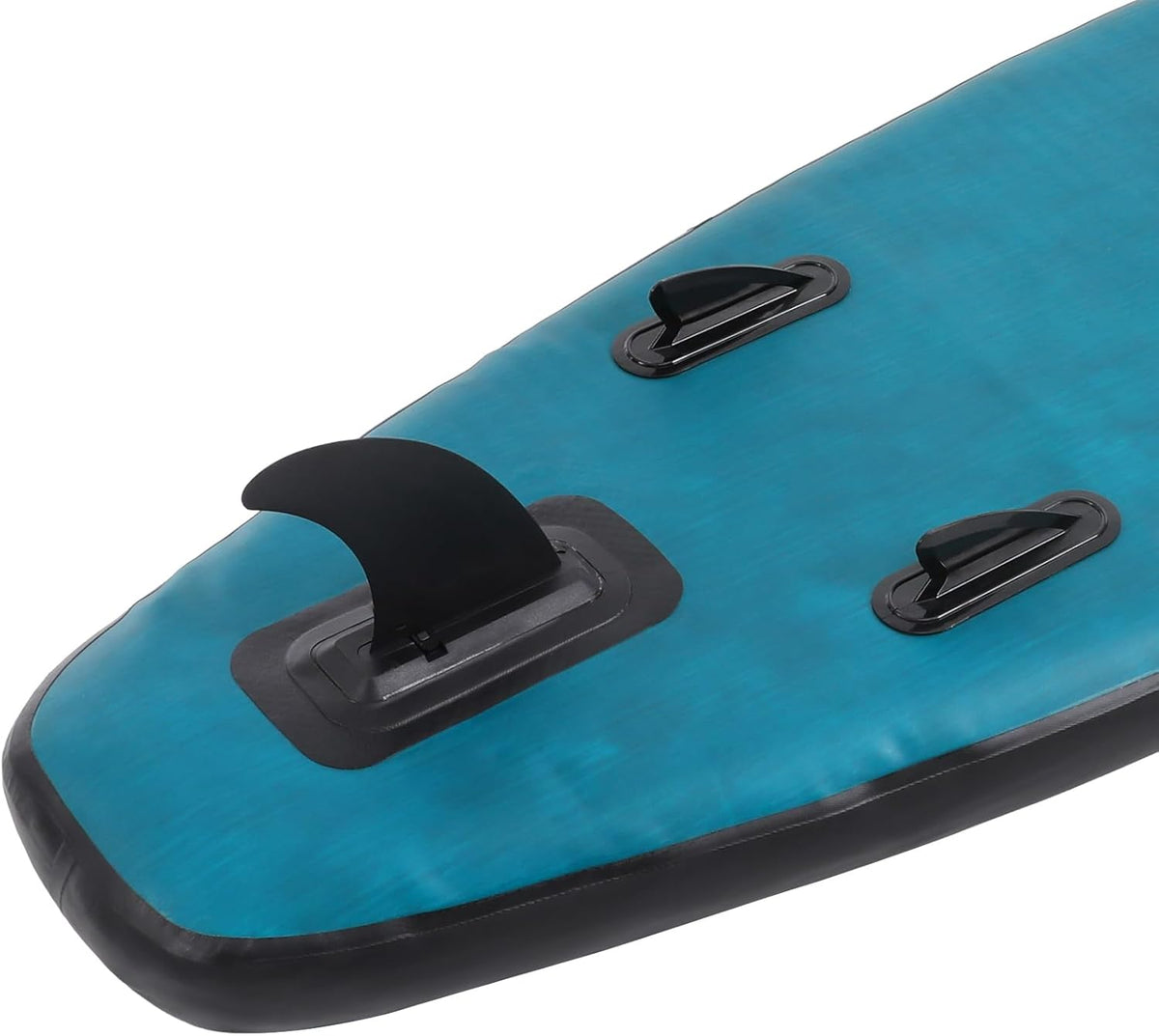 Stand Up Paddle Board gonflable avec pagaie et pompe manuelle jusqu'à 150 kg