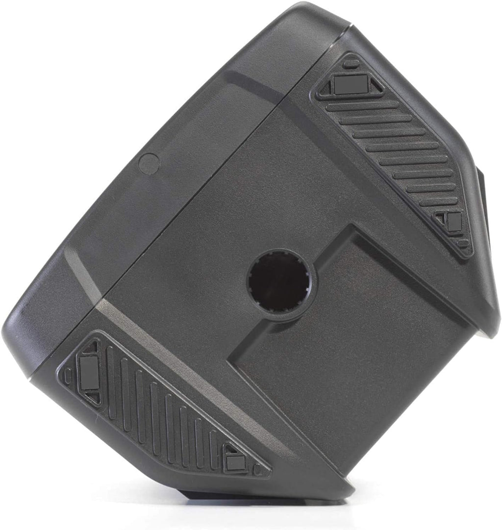 Professional IRX108BT Haut-parleur 20,3 cm