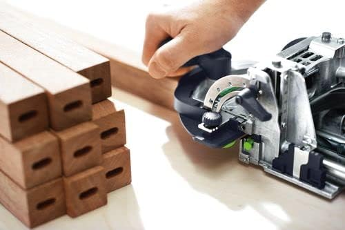 Festool Fraiseuse DOMINO XL DF 700 EQ-Plus