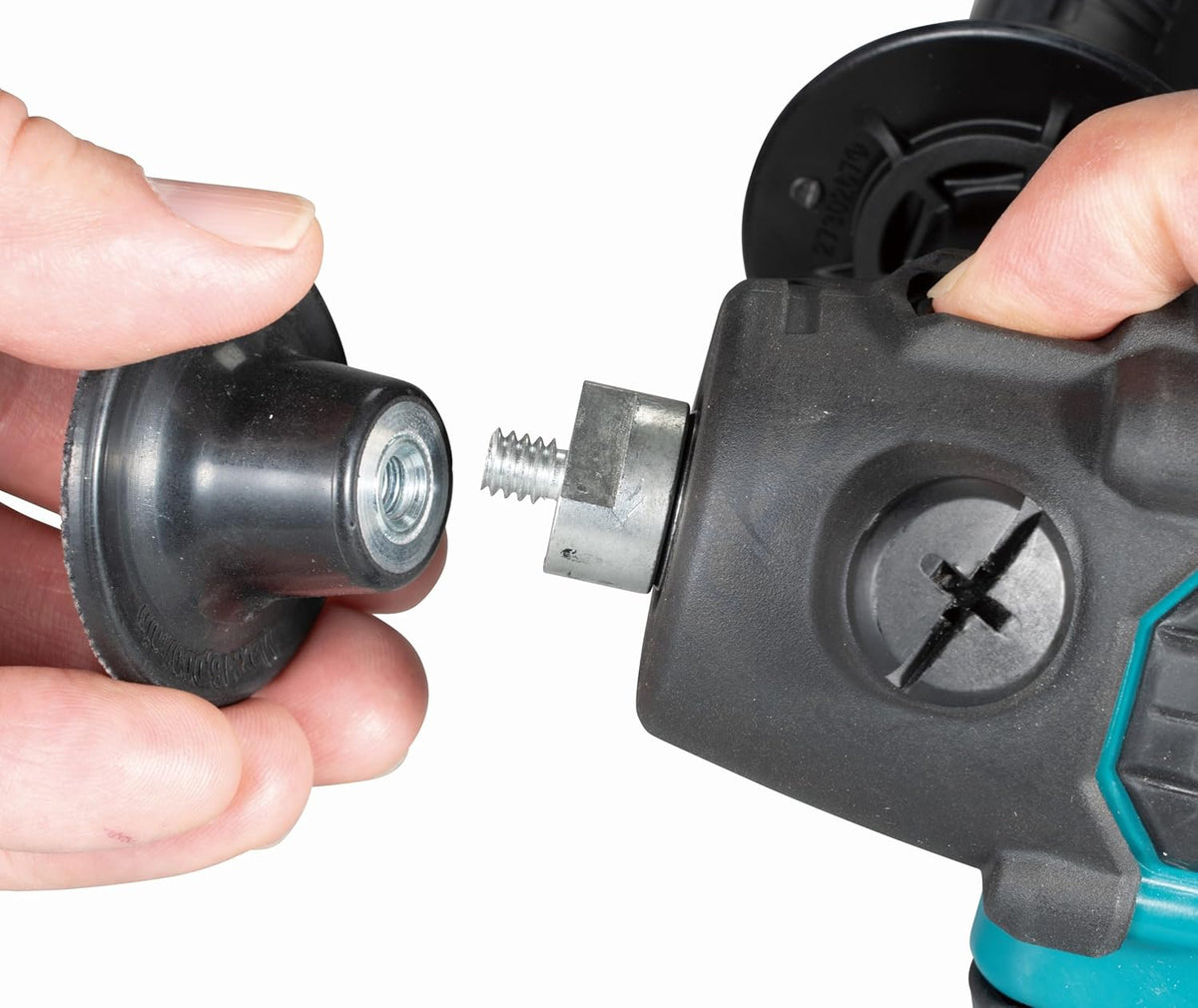 Ponceuse polisseuse 18V LXT Ø75 mm (Solo) - DPV300Z