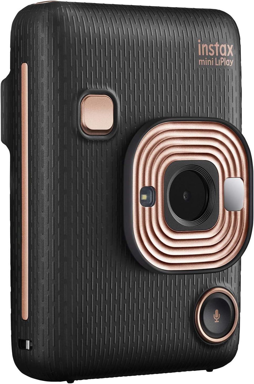 instax Mini LiPlay Élégant Noir