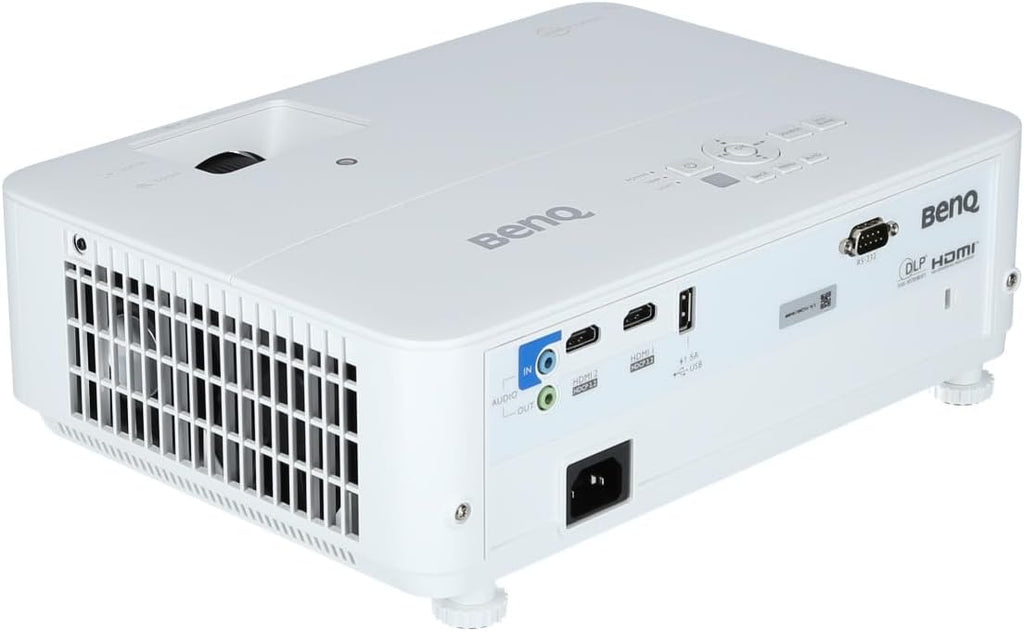 Vidéoprojecteur de Gaming pour Console BenQ TH685P HDR 1080p, 3 500 LM, HDMI, 3D, Faible Latence