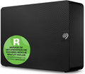 Seagate Expansion Desktop 20To, Disque Dur Externe HDD, 3.5 pouces, USB 3.0, PC & Notebook, Services Rescue (STKP20000400)