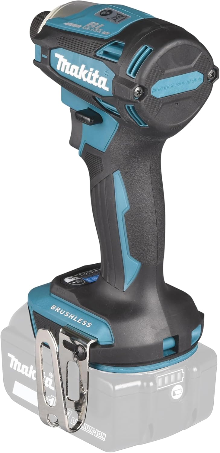 Visseuse à chocs 18V LXT Li-Ion 180Nm (machine seule) - DTD172Z