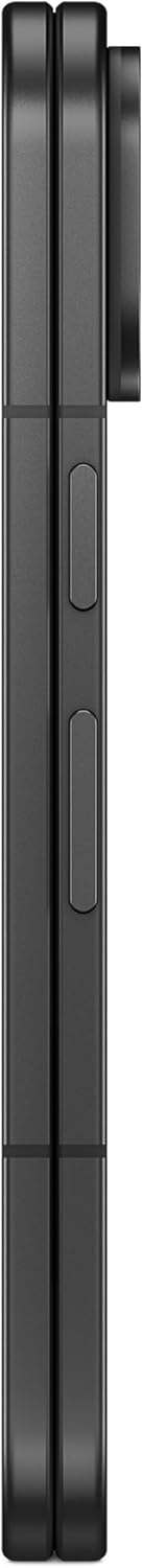 Google Pixel 9 Pro Fold - Smartphone Android débloqué avec Gemini - Triple Appareil Photo arrière avancé - Écran Pliable - Vidéo en Mode Mains Libres - Noir Volcanique, 256GB