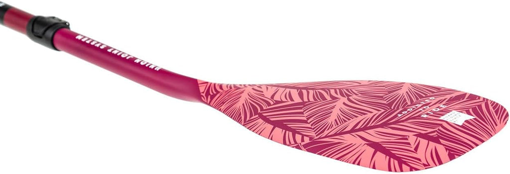 Fanatic Diamant Air 10' 4" Gonflable Sup Stand Up Paddle Boarding Paquet - Conseil, Sac, Pump et Paddle - Léger
