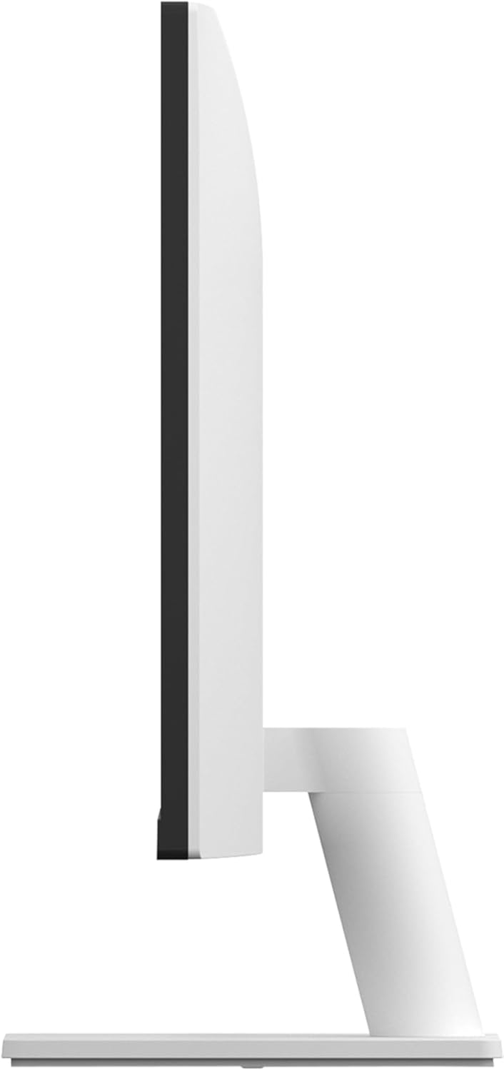 LG 27" UltraFine 4K UHD HDR10 IPS Monitor - Flachbildschirm (TFT/LCD) - 68,6 cm [Energieklasse F] (27US500-W.AEU)