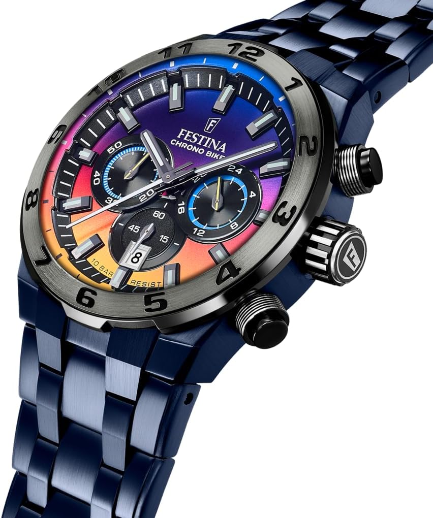 Festina Chronographe Special Edition