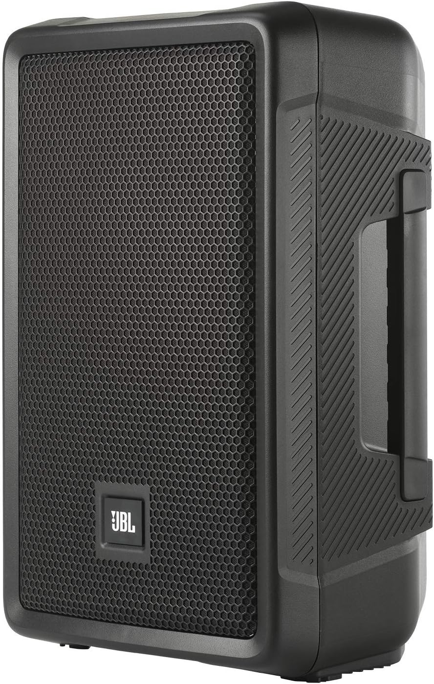Professional IRX108BT Haut-parleur 20,3 cm