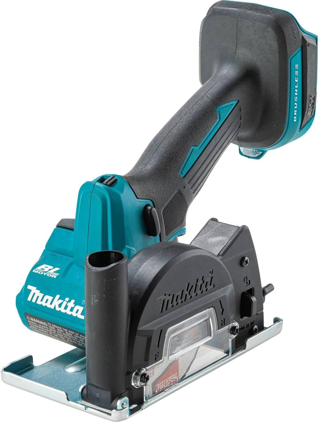 XCM01Z 18V LXT® Lithium-Ion Brushless Cordless 3" Cut-Off Tool, Tool Only