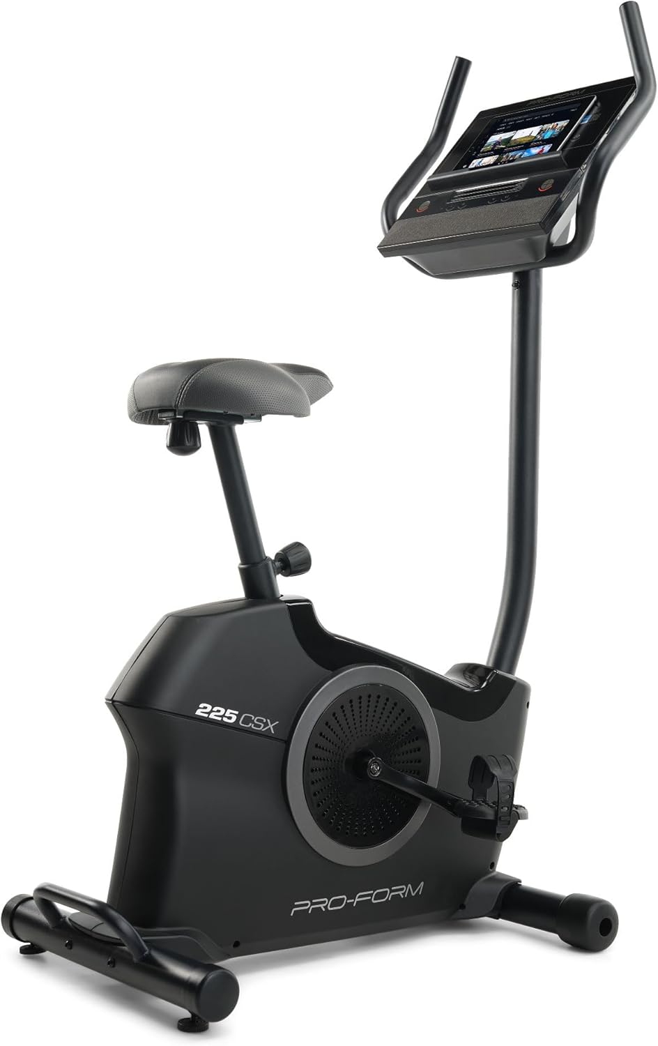 ProForm 225 CSX Vélo d'appartement, Noir