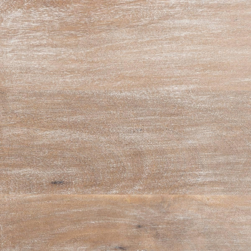 Atmosphera - Cofre 'Shirel' de Madera tallada