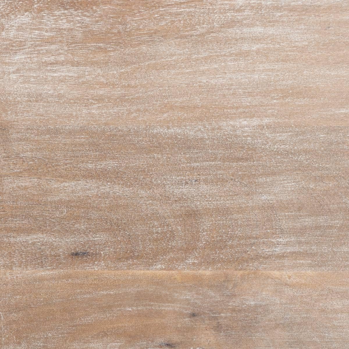 Atmosphera - Cofre 'Shirel' de Madera tallada