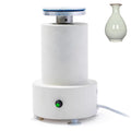 Machine à Meuler les Bords en Céramique, Meuleuse de Verre Électrique 150W