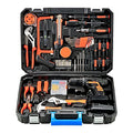 Boîte à Outils Matérielle 25v Batterie Au Lithium Perceuse Électrique Régulation de Vitesse en Continu Électrique Pur Cuivre Moteur Tournevi