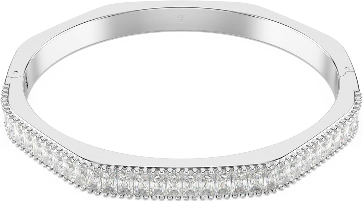 Swarovski Matrix Collection Bangle