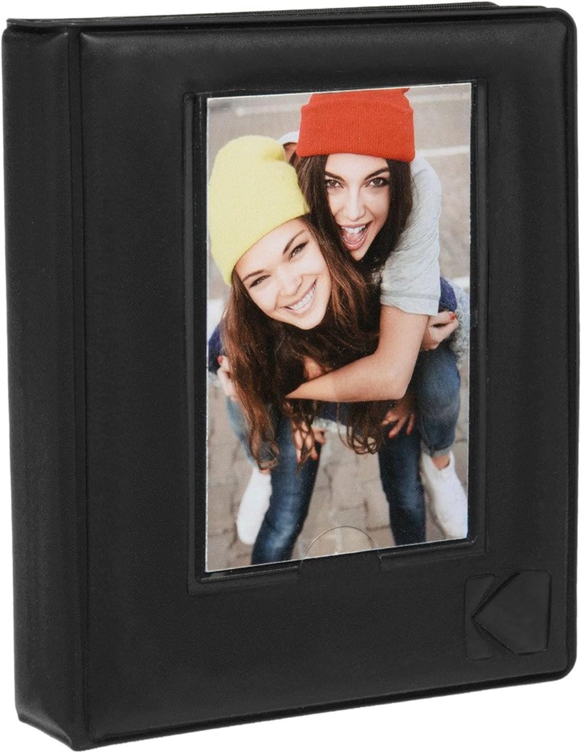 Sprocket Imprimante Photo instantanée Portable 2x3 Pouces (Violet) Kit d'album