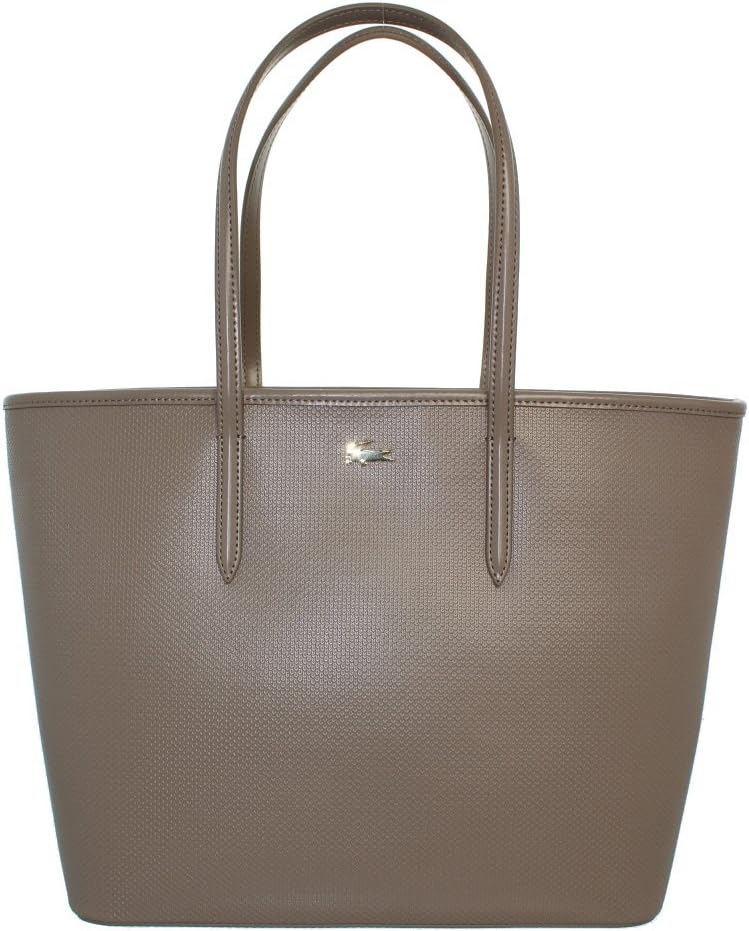 SAC CABAS ZIPPÉ CHANTACO EN CUIR (NF1219CE) taille 33 cm