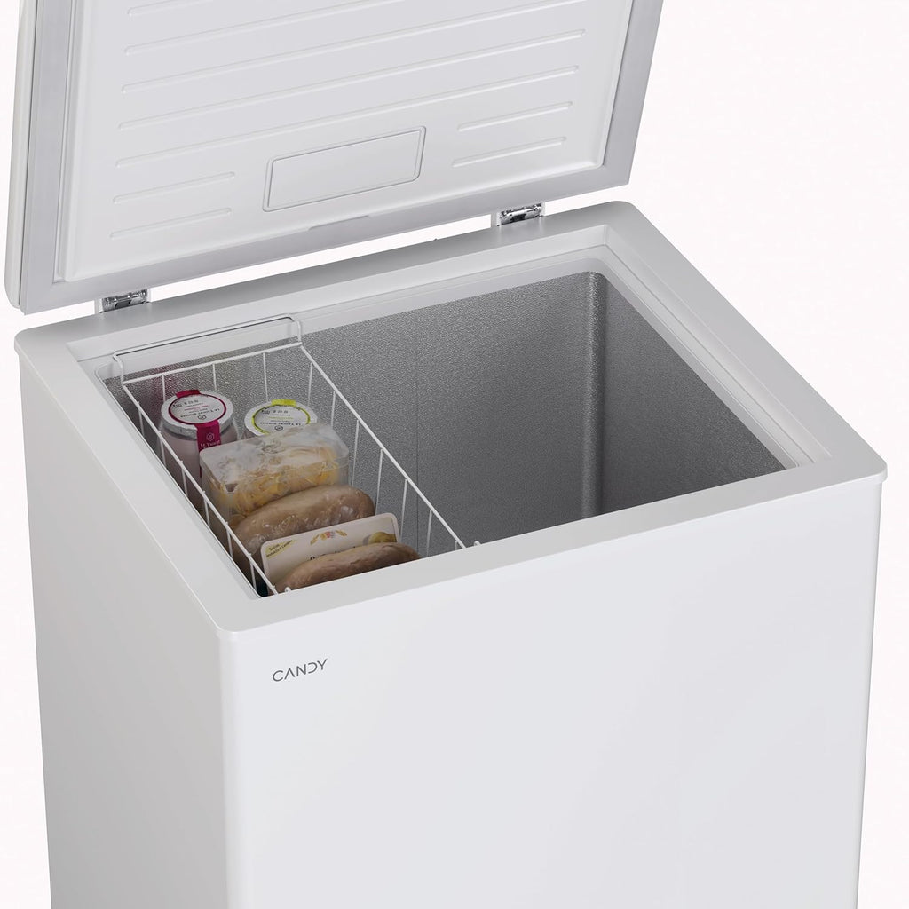 CONG�LATEUR COFFRE 142L CLASSE E