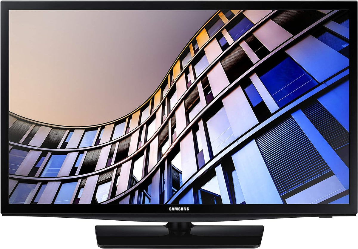 UE24N4300A Téléviseur LED 24 Pouces