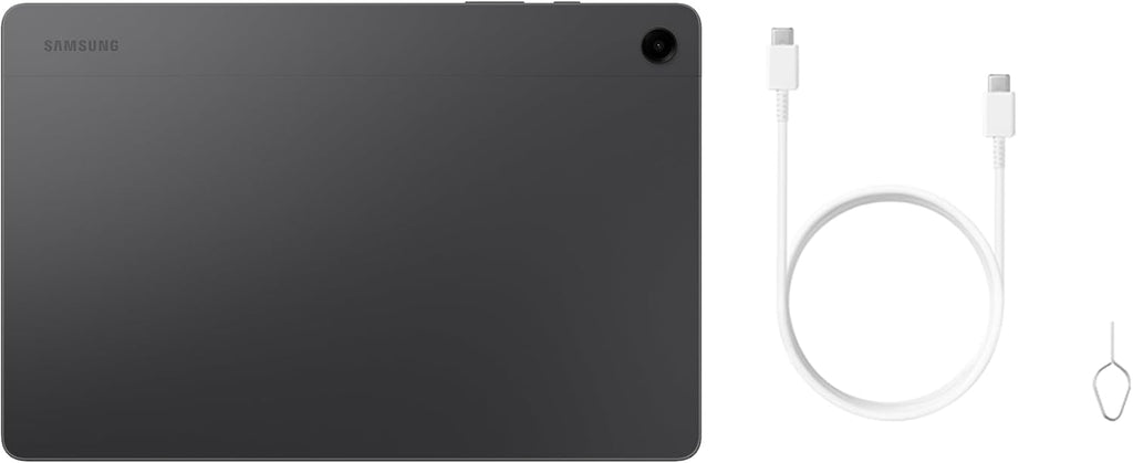 Tablette Tactile Tab A9+ 11" 128 Go WiFi Gris Anthracite