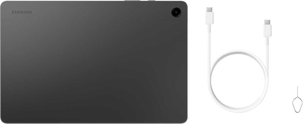 Tablette Tactile Tab A9+ 11" 128 Go WiFi Gris Anthracite