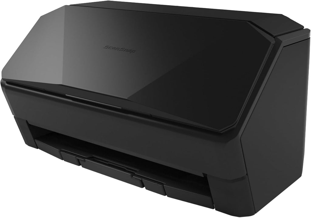 Ricoh ScanSnap iX2500 Scanner ADF 600 x 600 DPI A4 Noir (Ricoh ScanSnap iX2500 - Scanner de documents - Double CIS - Recto verso - 279 x 432 mm - 600 dpi x 600 dpi - jusqu'à 45 ppm [mono] / jusqu'à 45