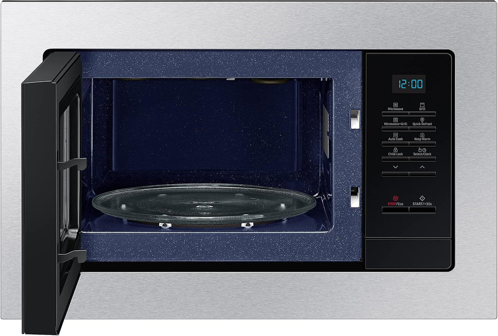 MICROONDAS MG23A7013CT/EC 23L 800W INTEGRABLE