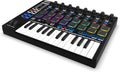 Reloop Keypad Pro - Station de travail DAW compacte avec MIDI sans fil