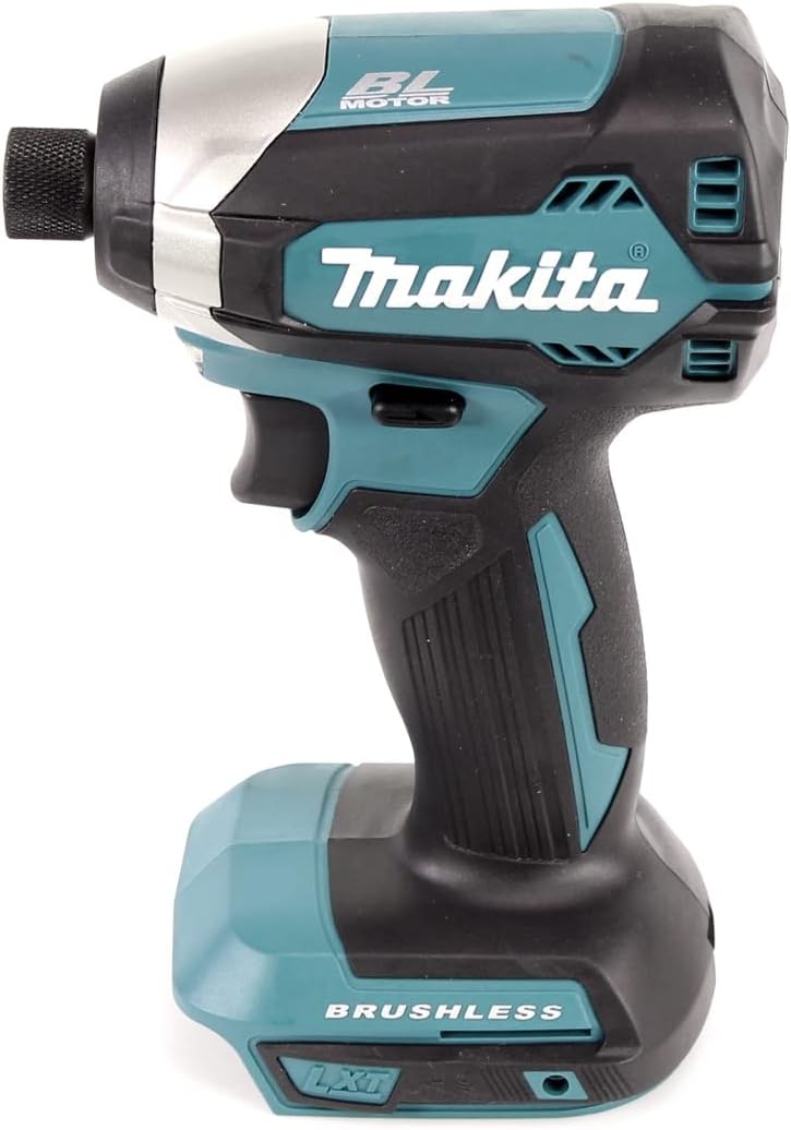 Combopack 2 outils 18V LXT perceuse DDF485 + visseuse à choc DTD153 (2x5,0 Ah) - DLX2289TJ